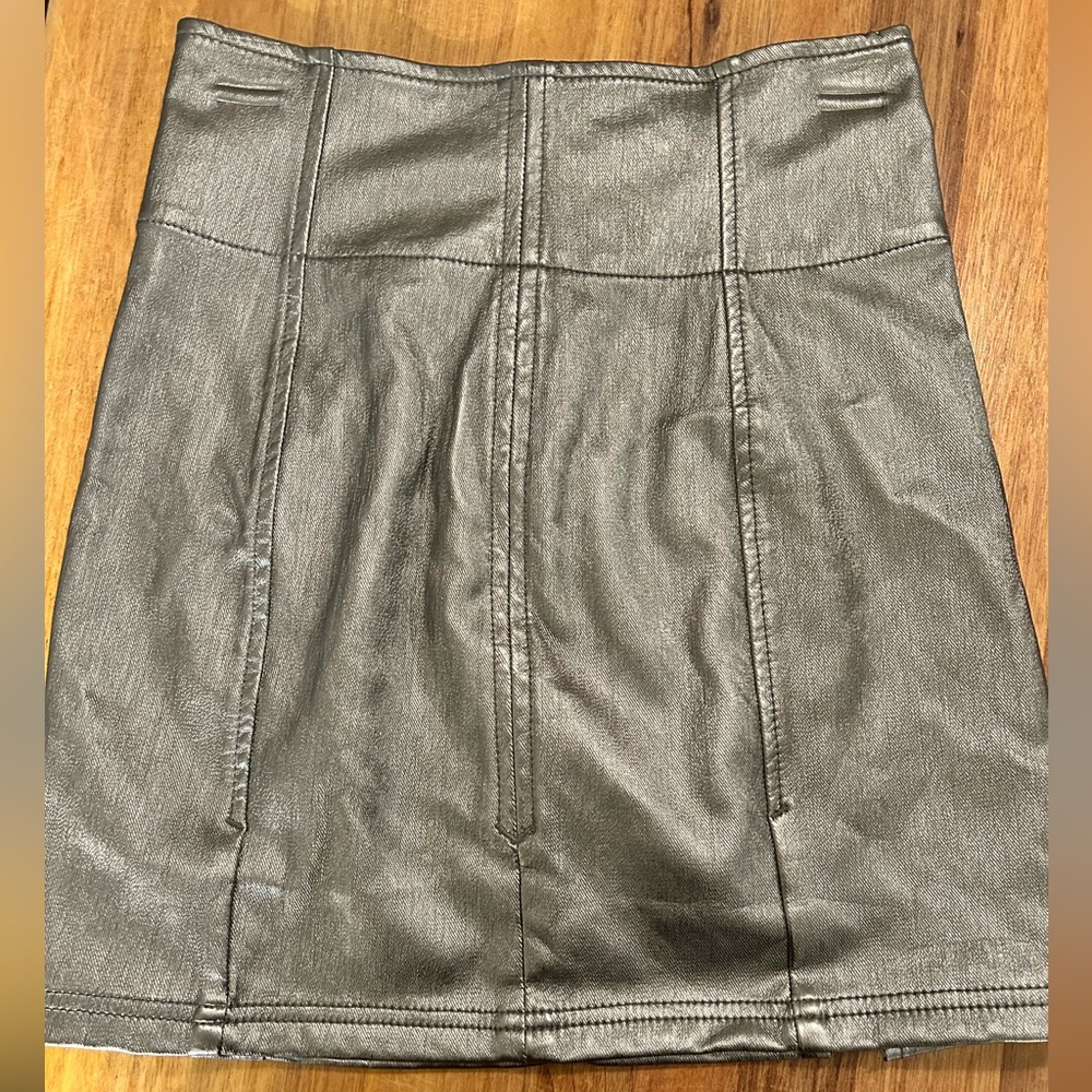 Free People skirt